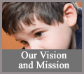 Our Vision and Mission